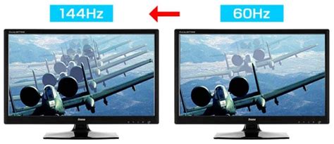 144Hz vs 240Hz - Which Should I Choose? [Simple Answer]