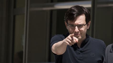 Pharma Bro Martin Shkreli Lists His Wu Tang Album On Ebay The