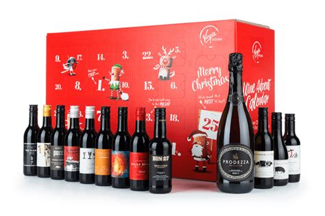 Wine Advent Calendar 2021 Limopanel