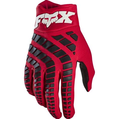 Fox Racing Gants Fortnine Canada