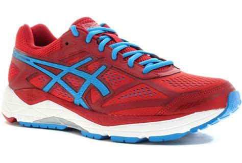 Asics GEL Foundation 12 en promoción Asics Zapatillas Hombre Asfalto