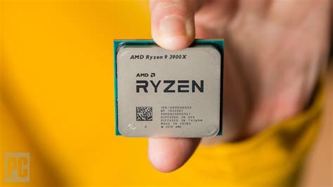 Amd Ryzen 9 3900x Review Review 2019 Pcmag Australia