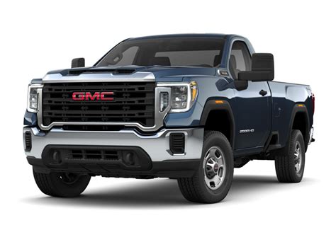 2021 Gmc Sierra 2500hd At4 4x4 Crew Cab 675 Ft Box 1589 In Wb Lease 850 Mo 1595 Down Available