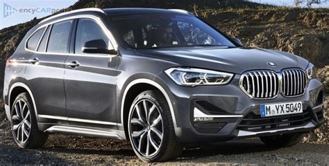 Bmw X1 Xdrive25i F48 Technische Daten 2019 2022 Leistung