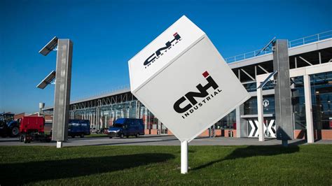 Cnh Industrial Accelera Sullo Scorporo Di Iveco Lo Spin Off A Gennaio