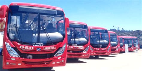 Cuencas Buses Trams Our Guide To Public Transport YapaTree