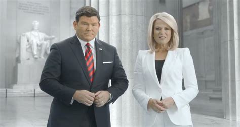 Fox News anchors Bret Baier and Martha MacCallum failed to fact-check ...