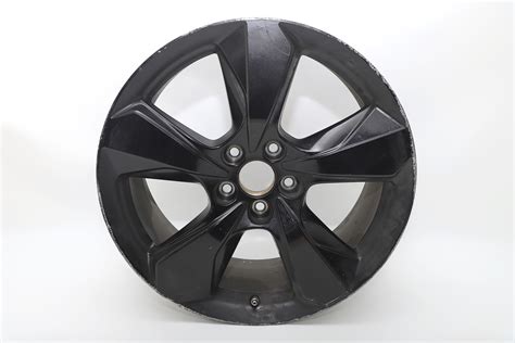 Honda Passport 19 21 Elite Alloy Wheel Rim Disk 20x8 42800 Tgs A10 3 B007 Oem 2019 2020