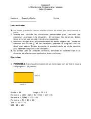 M Prueba Corta Conjunto B Docx Conjunto B Prueba Corta