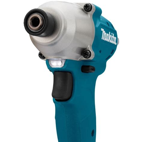 Makita Dtda070z 14 4v Lxt Brushless Impact Driver Body Only