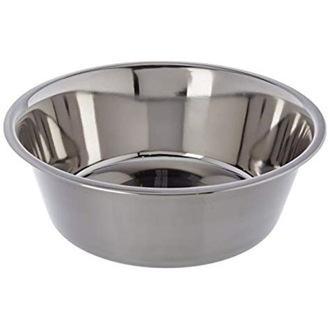 Stainless steel dog bowl | Global Manufacturer of World Trophies and ...