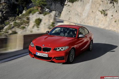 Official 2015 Bmw M235i Gtspirit