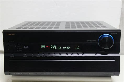 Sintoamplificatore Onkyo Usato In Italia Vedi Tutte I Prezzi