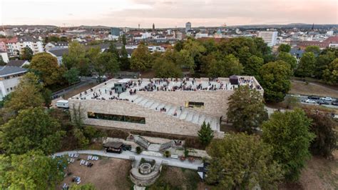 Grimmwelt Kassel - documenta fifteen