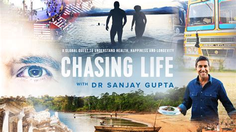 Chasing Life With Dr Sanjay Gupta Watch Series Online