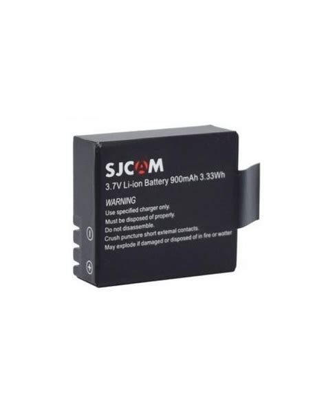 Sjcam Sj Battery