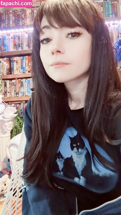 Yogscast Bouphe Bouphe Bouphemagic Leaked Nude Photo 0021 From OnlyFans Patreon