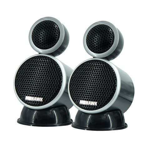 MOHAWK M1 SERIES 2 Inch Full Range Speaker With Tweeter