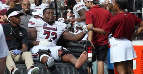 Shane Beamer Gives Latest Injury Update On Battered Gamecocks