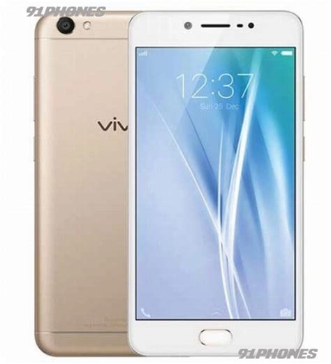 Vivo Y S Price In Nigeria January Full Specs Review Gsmarena