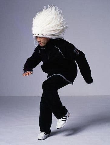 Jamiroquai Returns With ‘Rock Dust Light Star’ Album soon - BNL