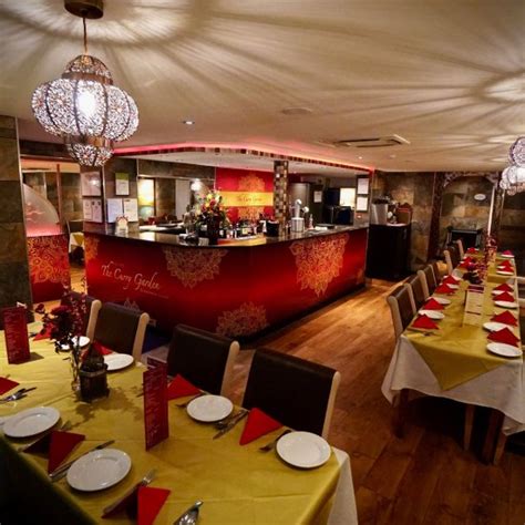 THE CURRY GARDEN Weston Super Mare Menu Prices Restaurant Reviews