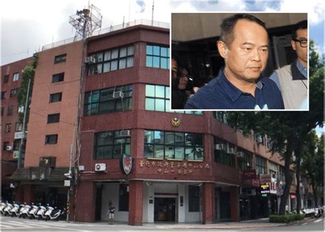 台北警員涉收賄包庇色情場所案開審 兩被告出庭｜即時新聞｜台灣｜oncc東網