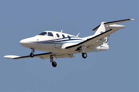 Eclipse 500 - Price, Specs, Photo Gallery, History - Aero Corner