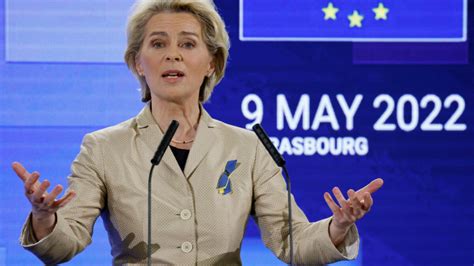 Koniec Z Zasad Jednomy Lno Ci W Ue Ursula Von Der Leyen Zapowiada