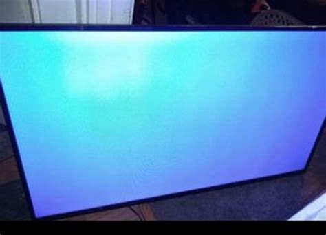 Samsung TV Blue Screen of Death (QUICK & PROVEN FIX!) in 2023 - TechProfet