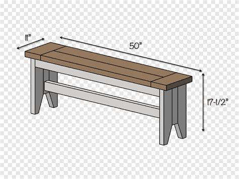 Zitbank Tafel Zitbank Afmeting Houten Banken Hoek Bank Png PNGEgg