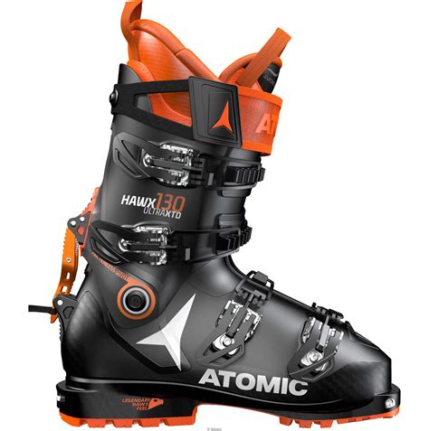 Atomic Hawx Ultra Xtd 130 2019