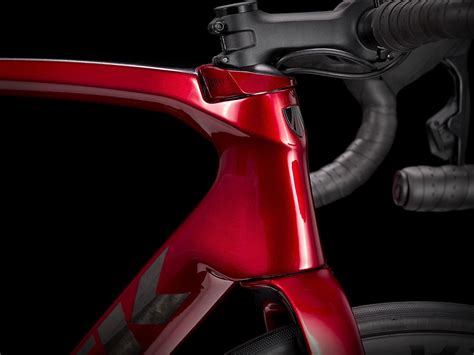 Vélo De Route Trek Émonda Sl 6 Etap Sram Rival Etap Axs 12v Rouge