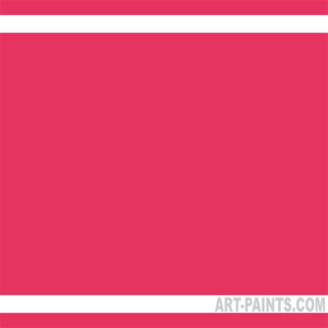 Ruby Red Designer Gouache Paints - 558 - Ruby Red Paint, Ruby Red Color ...