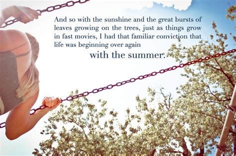 Summertime Quotes. QuotesGram