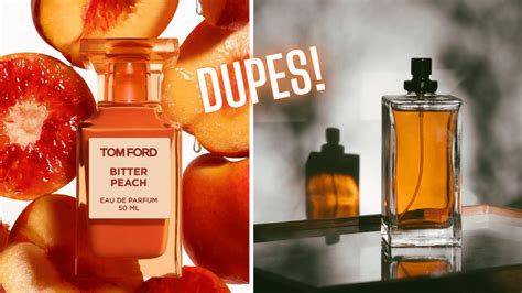 Luxury For Less Meet The Best Tom Ford Bitter Peach Dupe