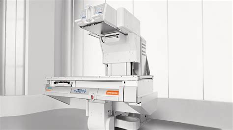 Patient Side Controlled Fluoroscopy Systems