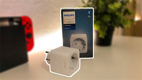 Philips Hue Smart Plug Youtube