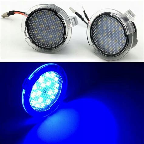 Led Pod Wietlenie Lusterek Ford S Max Focus Mondeo Galaxy Fusion Ranger