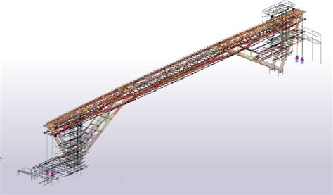 Seattle Tacoma Airport Bridge — Rosewich Engineering