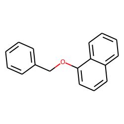 Naphthalene Phenylmethoxy Cas Chemical Physical