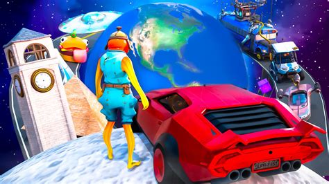 Cars Onlyup 🌎 7553 1397 4933 By Tglproductions Fortnite Creative Map Code Fortnitegg