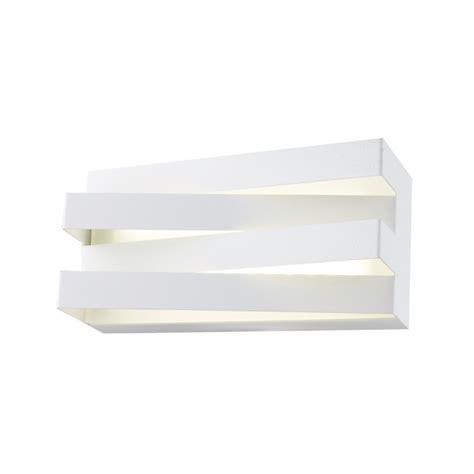 Aplique De Pared LED Mur 12W Mimax Lamparas Es