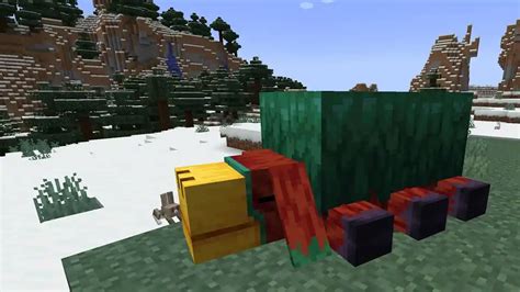 What is the Sniffer in Minecraft? New Sniffer mob, explained - Gamepur