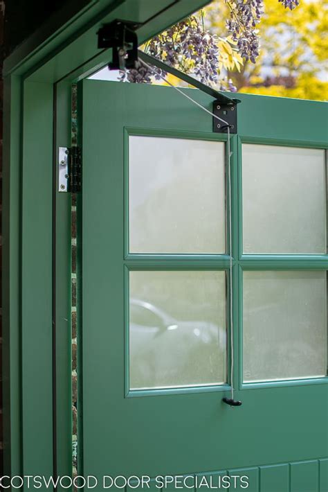 Art Deco S Garage Doors Cotswood Doors London