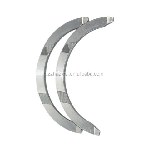 Aluminum Thrust Washer For Mazda Mx B Y Sj B Y Sk Buy