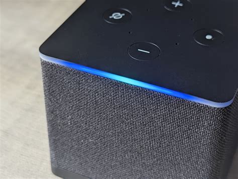 Amazon Fire Tv Cube An Lisis Review Con Caracter Sticas Y Precio