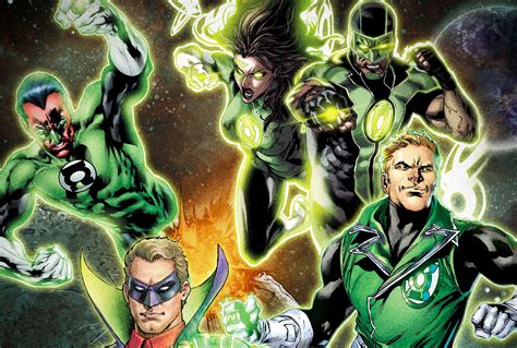 11 Serial Baru DC yang Tayang di HBO Max! - Greenscene