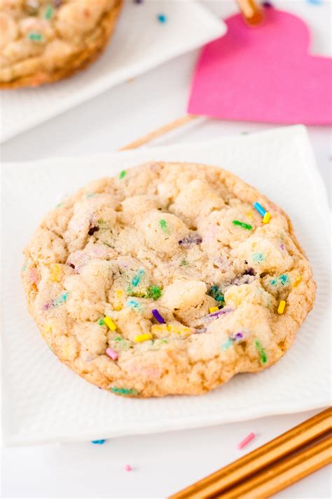 birthday cake cookie 11