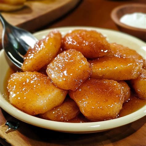 Cracker Barrel Fried Apples Recipes Fiber